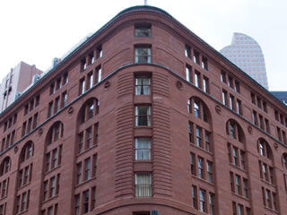 The Brown Palace Hotel and Spa