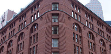 Brown Palace Hotel and Spa ATS Project