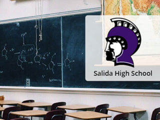 Salida High School Project