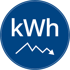 kWh Icon
