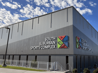 South Suburban Sports Complex | Highlands Ranch